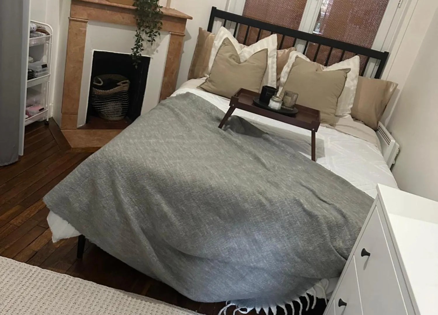 Apartment Cosy Proche Tour Eiffel *