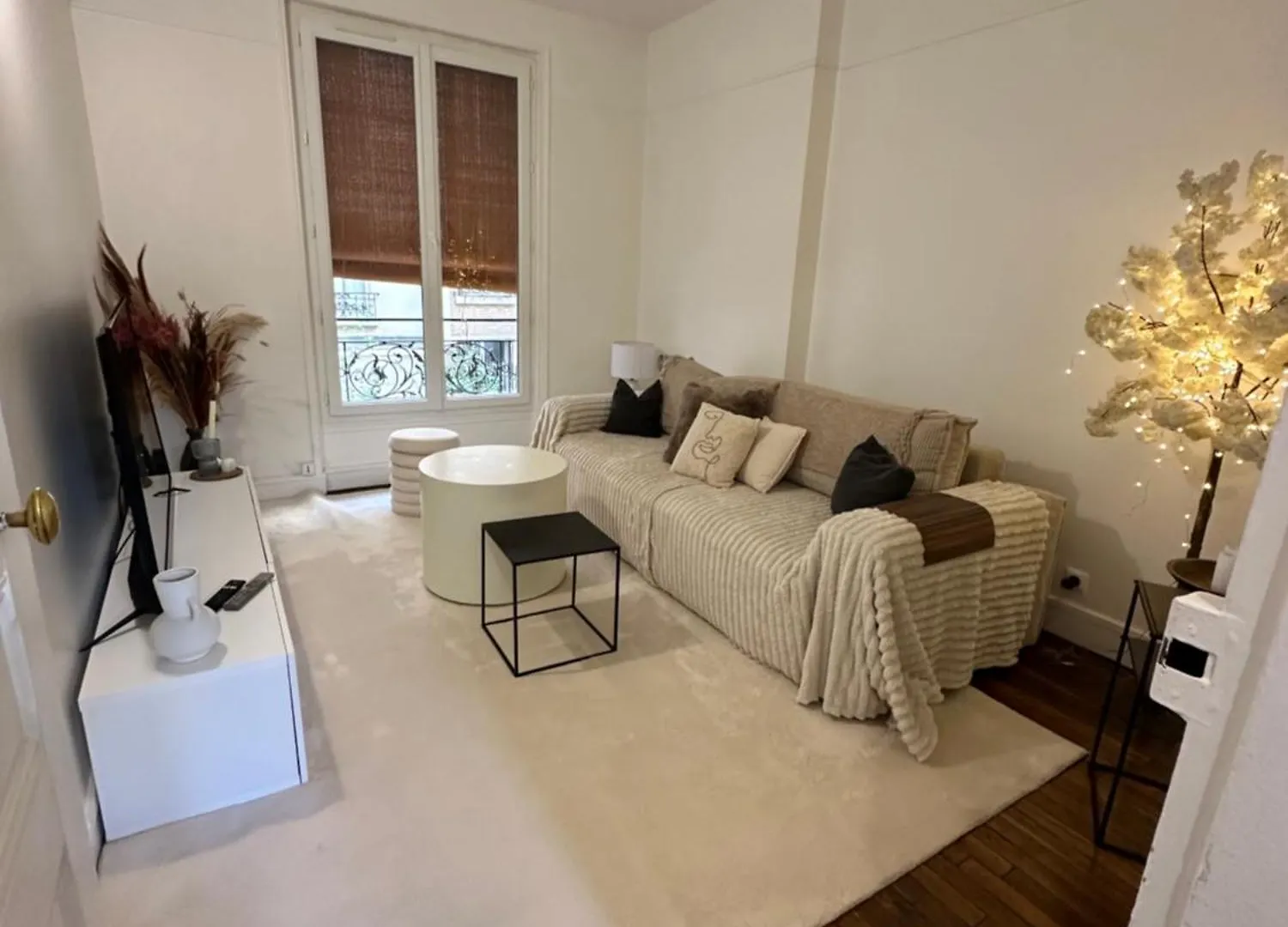 Apartment Cosy Proche Tour Eiffel Paris