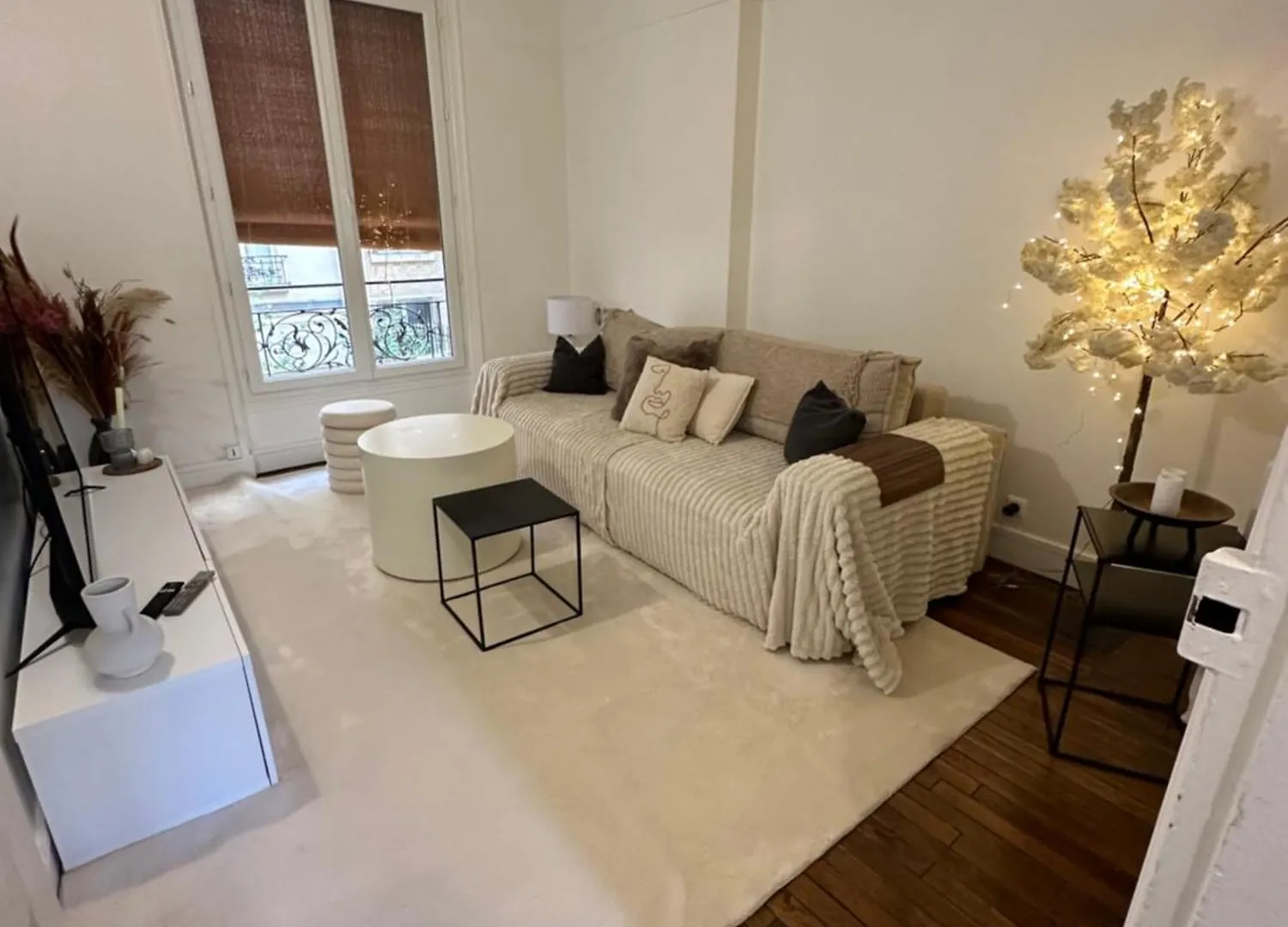Apartment Cosy Proche Tour Eiffel Paris